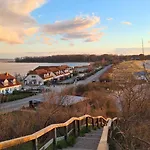 Apartmán A9 Am Salzhaff Rerik