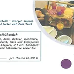 A9 Am Salzhaff * Rerik
