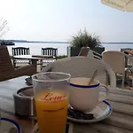 Apartmán A9 Am Salzhaff *