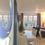 Apartmán A9 Am Salzhaff