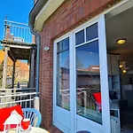 Apartmán A9 Am Salzhaff Rerik