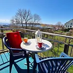 Apartmán A9 Am Salzhaff *