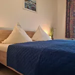 A9 Am Salzhaff Apartmán