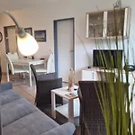 Apartmán A9 Am Salzhaff Rerik