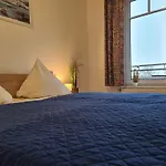 A9 Am Salzhaff Apartmán *