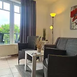 A9 Am Salzhaff Apartmán Rerik