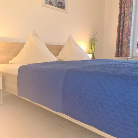 A9 Am Salzhaff Apartment *