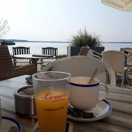 Apartment A9 Am Salzhaff *