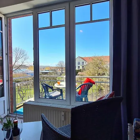 Apartment A9 Am Salzhaff Rerik