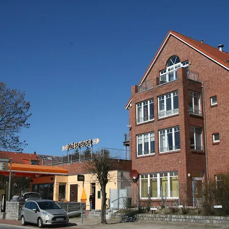 A9 Am Salzhaff Apartment Rerik