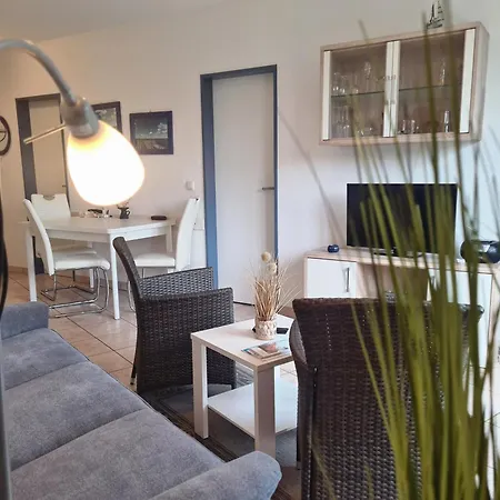 Apartment A9 Am Salzhaff Rerik