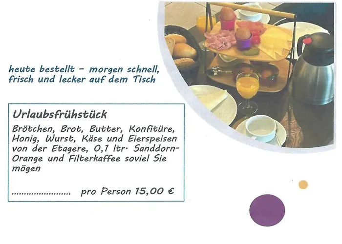 A9 Am Salzhaff * Rerik