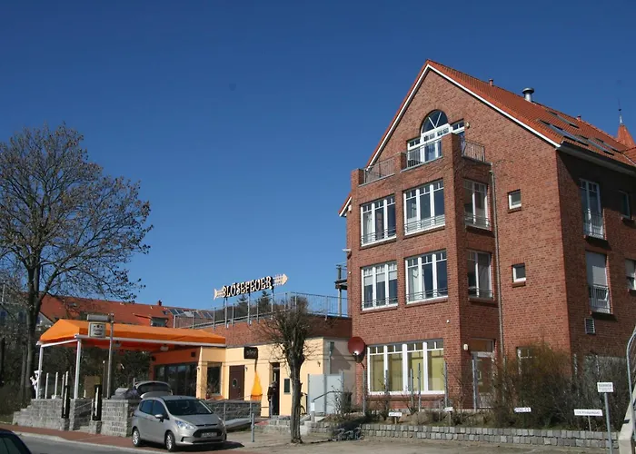 A9 Am Salzhaff Apartment Rerik
