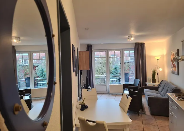 A9 Am Salzhaff Apartment